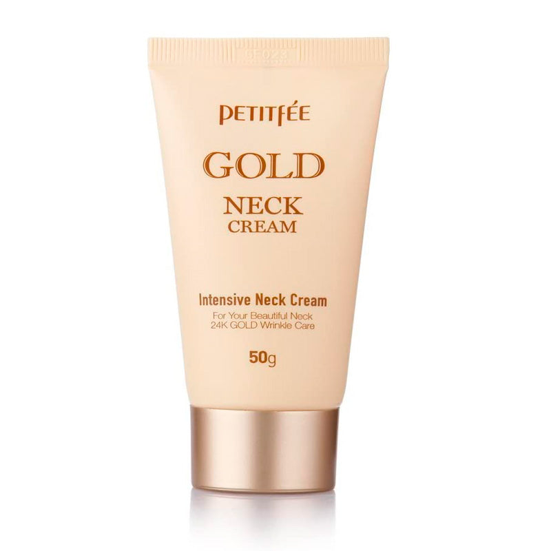 Petitfee - Gold Neck Cream