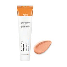 Purito SEOUL - Cica Clearing BB Cream (#27)