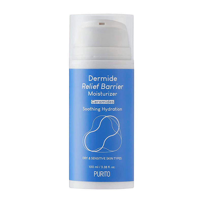 Purito SEOUL - Dermide Relief Barrier Moisturizer