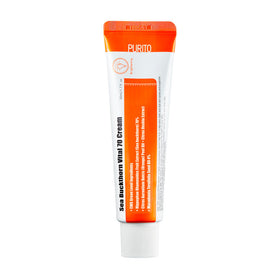 Purito SEOUL - Sea Buckthorn Vital 70 Cream