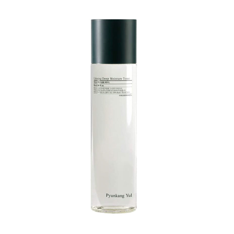 Pyunkang Yul - Calming Deep Moisture Toner