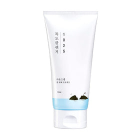 Round Lab - 1025 Dokdo Cleanser