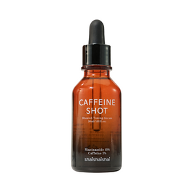 shaishaishai - Caffeine Shot Blemish Toning Serum