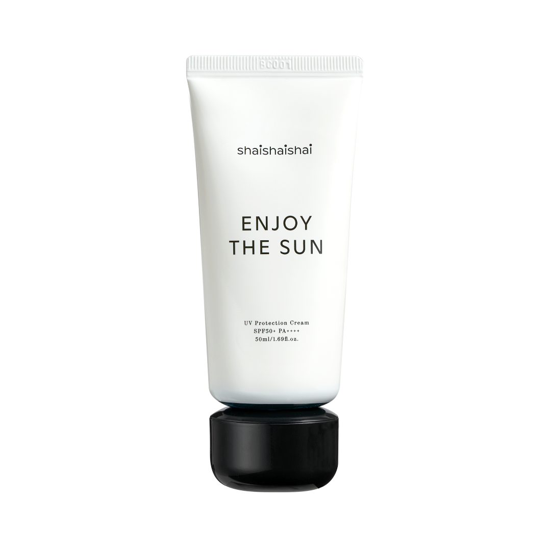 shaishaishai - Enjoy The Sun UV Protection Cream SPF50 PA++++