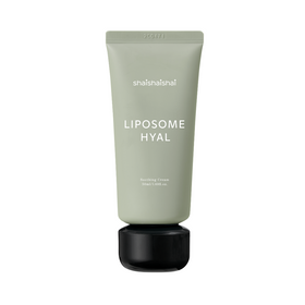 shaishaishai - Liposome Hyal Soothing Cream