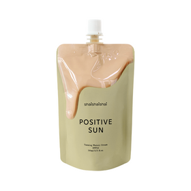 shaishaishai - Positive Sun tanning watery cream (110 ml.)
