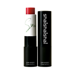 shaishaishai - Sun-Kissed Plump Lip Balm (06 Sunset Rose)