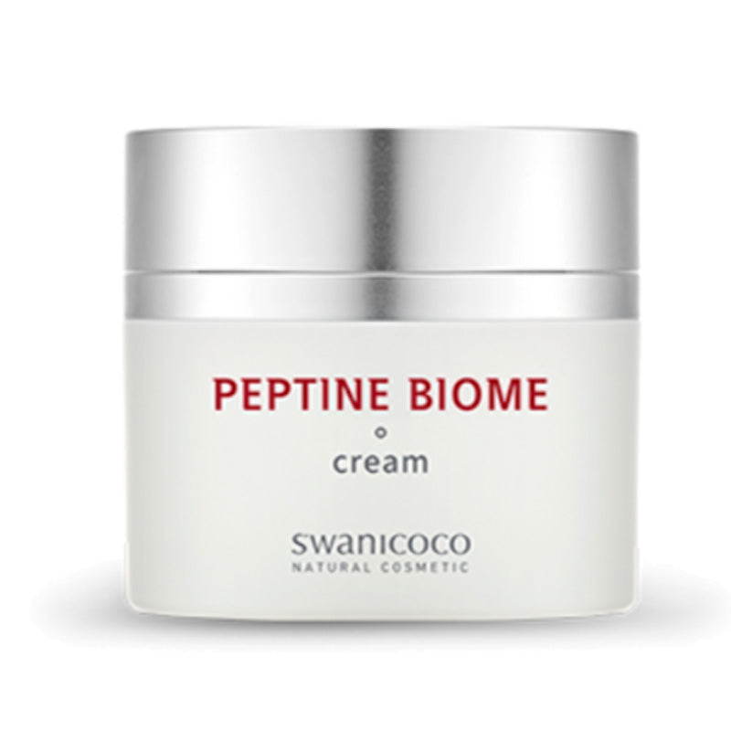 Swanicoco - Peptine Biome Cream