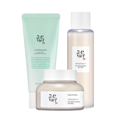 Beauty of Joseon - Refreshing Glow Kit