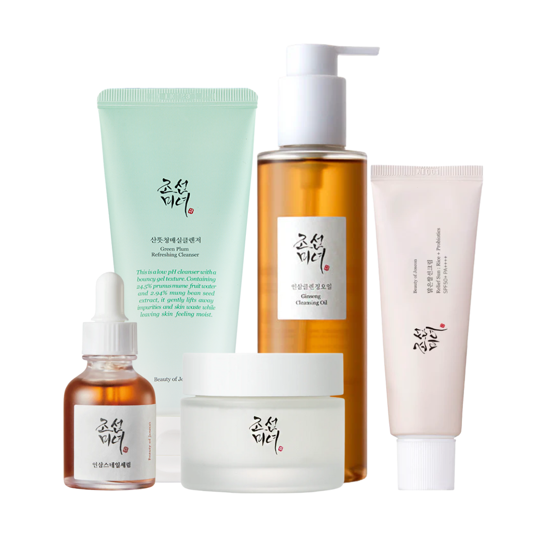 Beauty of Joseon - Bestseller Basket