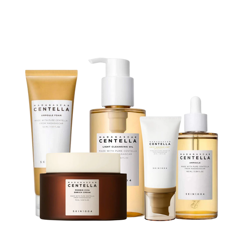 SKIN1004 - Bestseller Basket