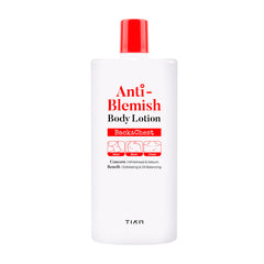 TIA'M - Anti-Blemish Body Lotion