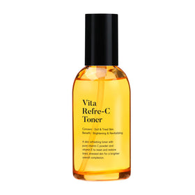 TIA'M - Vita Refre-C Toner