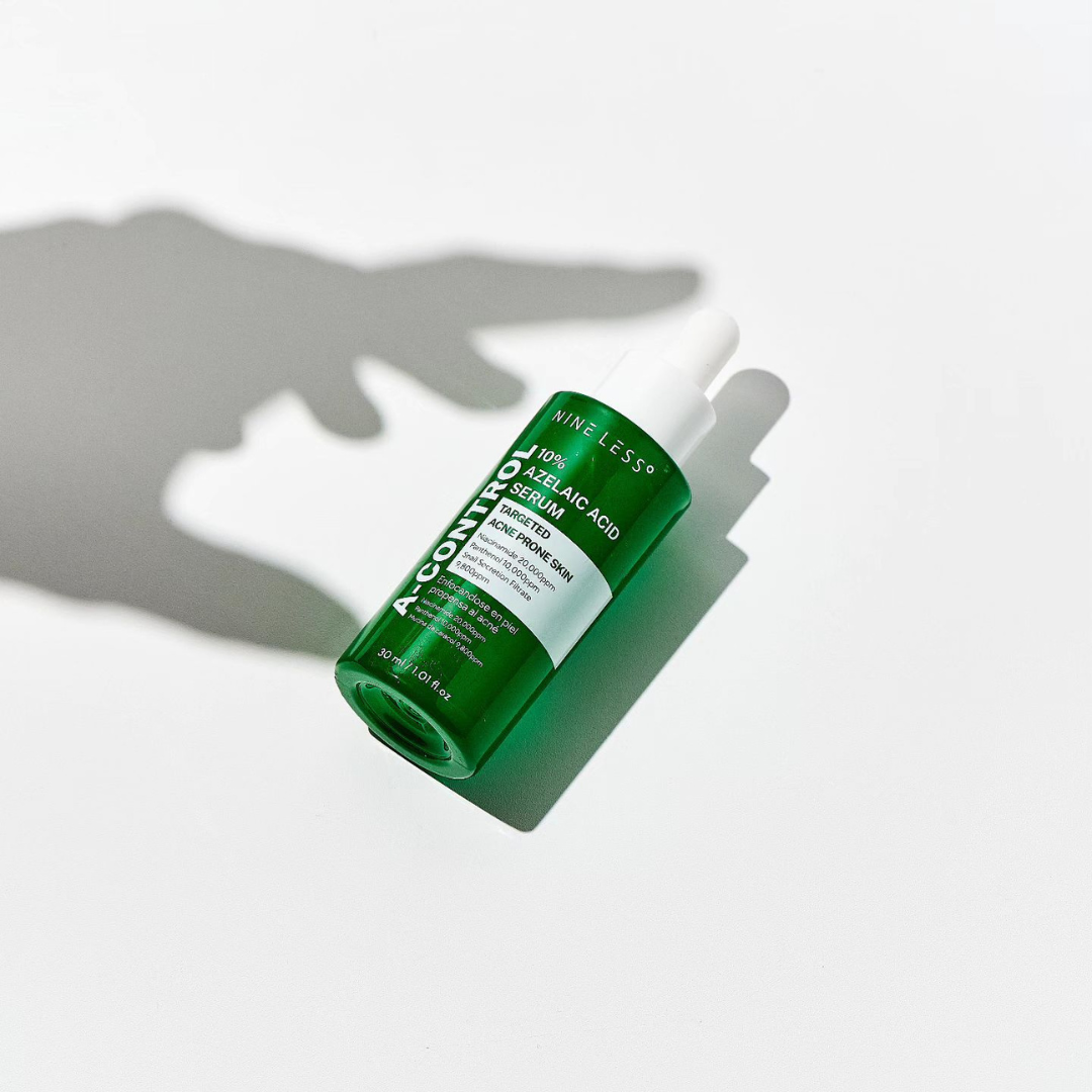 Nineless - A-Control 10% Azelaic Acid Serum