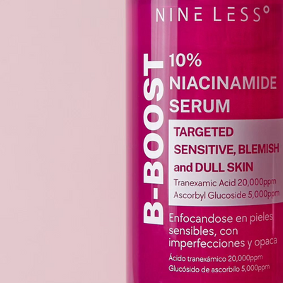 Nineless - B-Boost 10% Niacinamide Serum