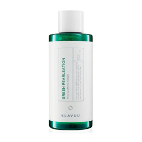 Klavuu - Green Pearlsation PHA Calming Toner